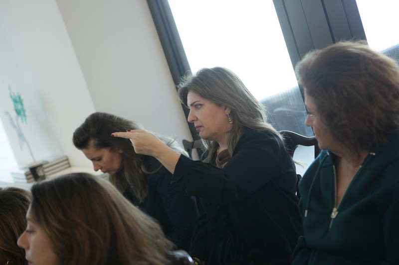 Platform Horizon Grounded Positivity Workshop